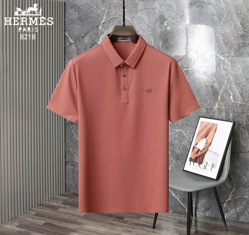 Hermes Men's Polo 18